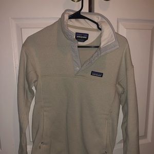 Patagonia pullover